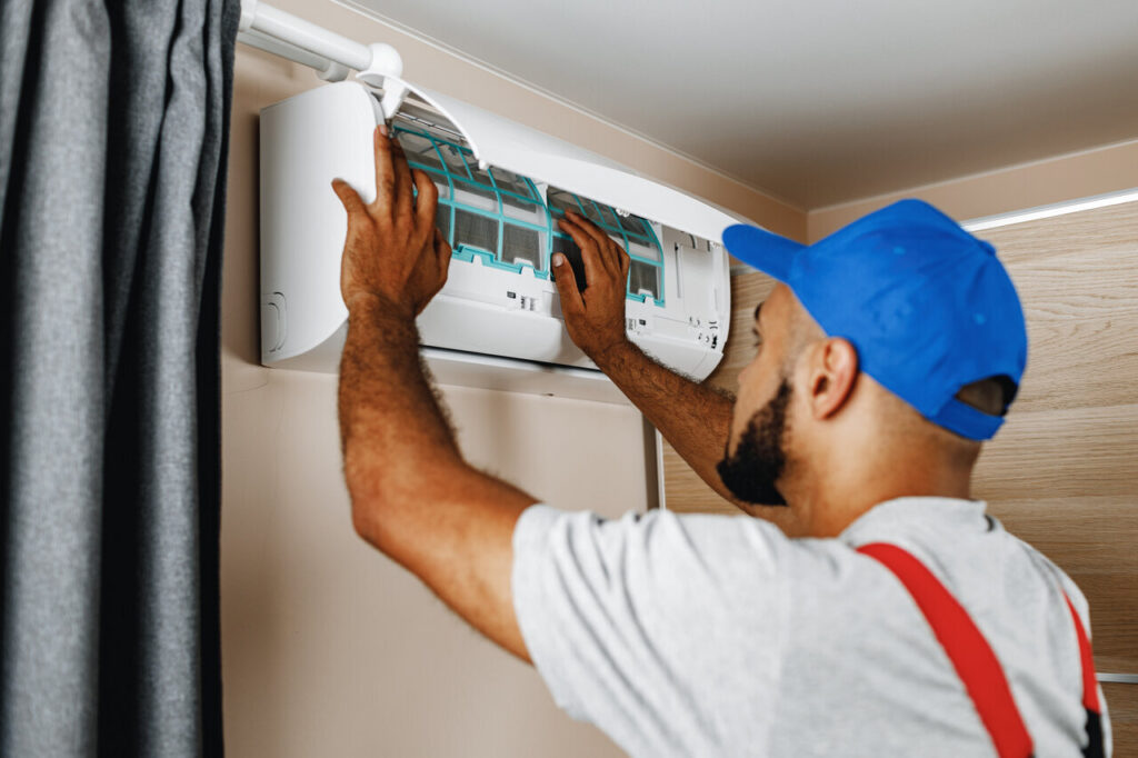 AC Repair