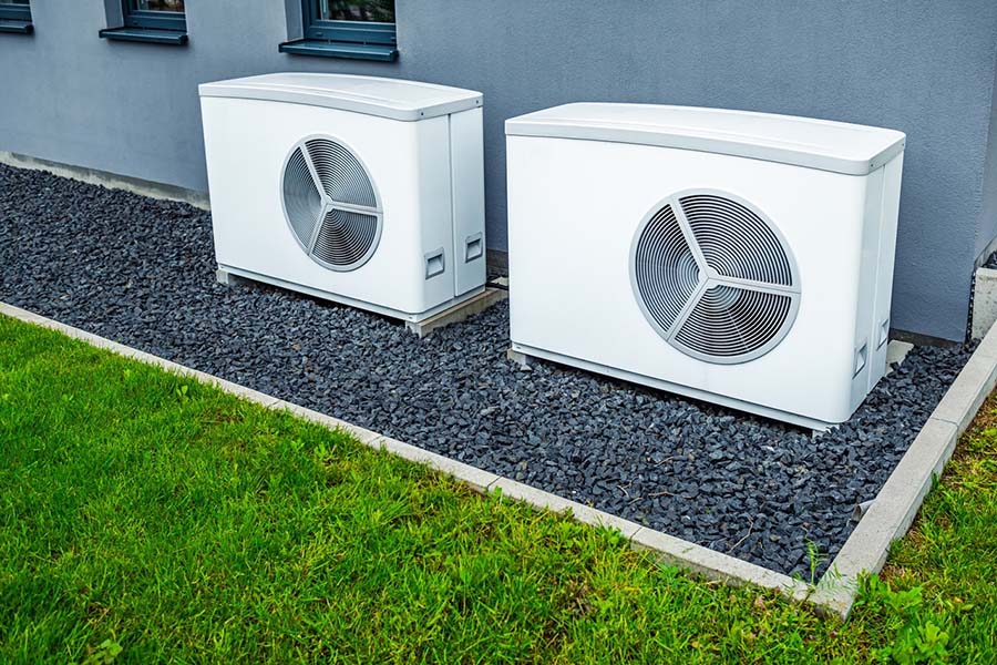 HVAC